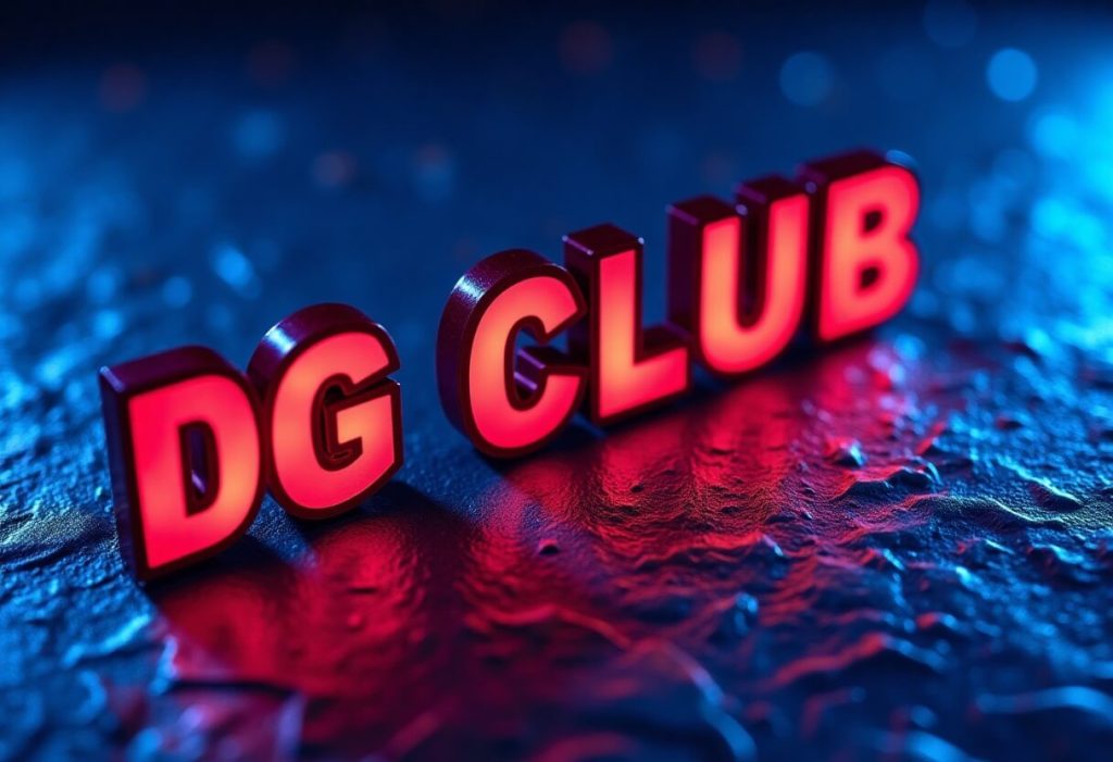 DG CLUB
