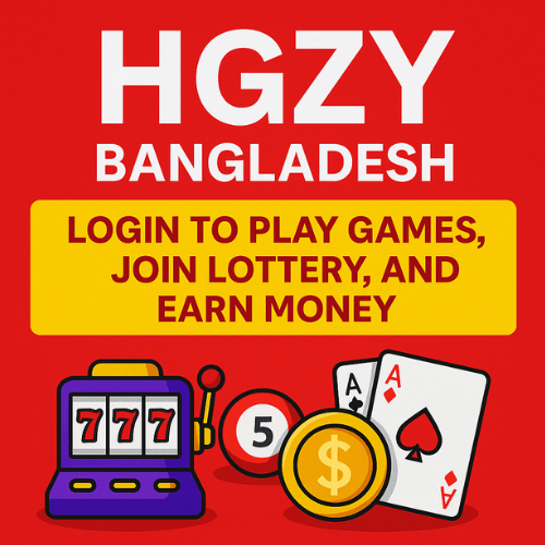 HGZY LOTTERY