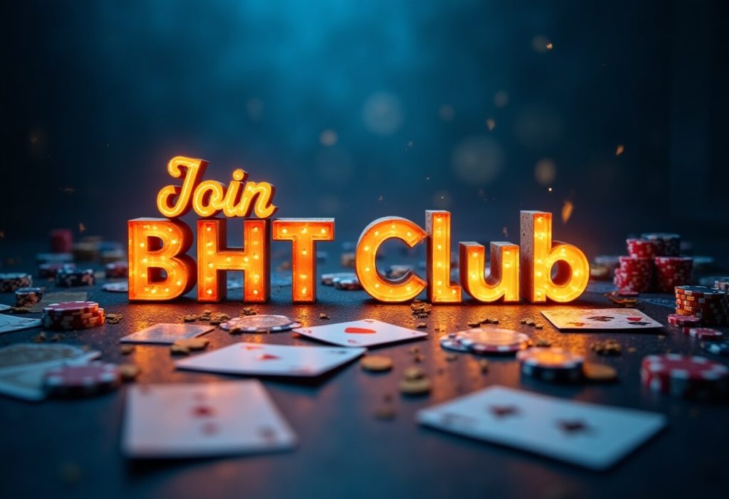 BHT CLUB