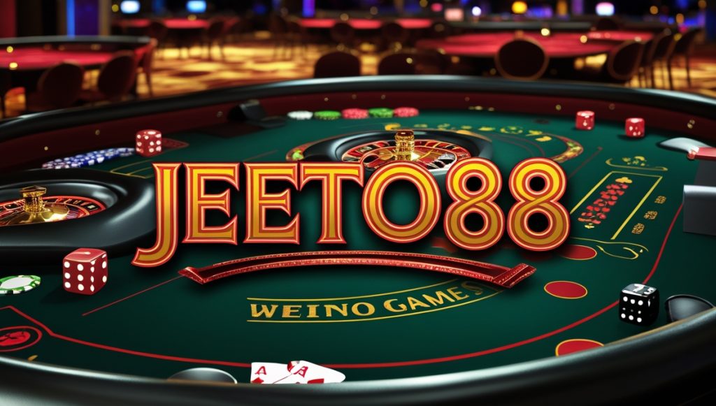 JEETO88